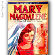 Prophets, Men and Women in the Bible Pack of 15 – (English) Published by: The Bible Society of India - EachDayKart