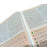 Telugu Study bible – Brown Leather bound By BSI Version – Telugu Bibles