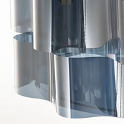 IKEA ÄLVSTARR / HEMMA Pendant lamp, chrome effect, 51 cm (20 ") | IKEA ceiling lights | Eachdaykart - EachDayKart