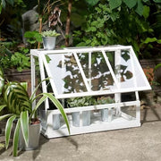 IKEA AKERBAR Greenhouse, in/outdoor/white | IKEA Growing accessories | IKEA Plants & flowers | IKEA Decoration | Eachdaykart - EachDayKart