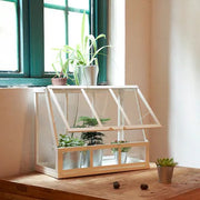 IKEA AKERBAR Greenhouse, in/outdoor/white | IKEA Growing accessories | IKEA Plants & flowers | IKEA Decoration | Eachdaykart - EachDayKart