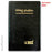 Holy Bible-Red Letter Version (Telugu) – Leather bound with Zip- By The Bible Society of India – Telugu Bibles
