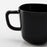 IKEA BACKIG Mug, black | IKEA Mugs & cups | IKEA Coffee & tea | Eachdaykart
