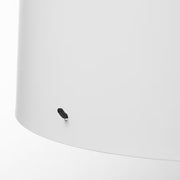 IKEA BARLAST Floor lamp, black/white, 150 cm (59 ") | IKEA Floor Lamps | Eachdaykart - EachDayKart