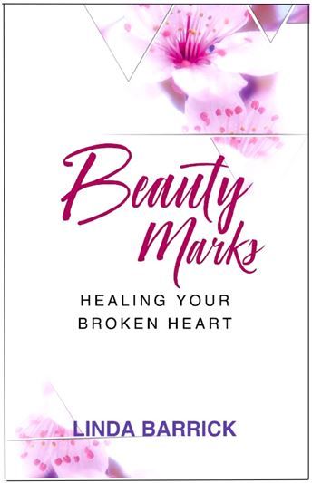 Beauty Marks by Linda Barrick | Christian Books | Christian Spiritual Books - EachDayKart