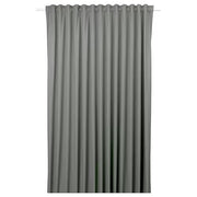 BENGTA Block-out curtain, 1 length, light green | IKEA Block-out curtains | IKEA Curtains | Eachdaykart - EachDayKart