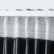 BENGTA Block-out curtain, 1 length, light green | IKEA Block-out curtains | IKEA Curtains | Eachdaykart - EachDayKart