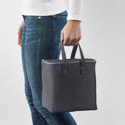 IKEA BERGGYLTA Lunch bag, black | Food containers | Storage & organisation | Eachdaykart - EachDayKart