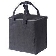 IKEA BERGGYLTA Lunch bag, black | Food containers | Storage & organisation | Eachdaykart - EachDayKart