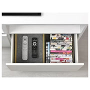 IKEA BESTA Box, yellow | IKEA Paper & media boxes | IKEA Storage boxes & baskets | IKEA Small storage & organisers | Eachdaykart - EachDayKart