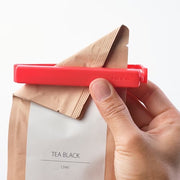 IKEA BEVARA Sealing clip, mixed colours 10 pack | Food containers | Storage & organisation | Eachdaykart - EachDayKart