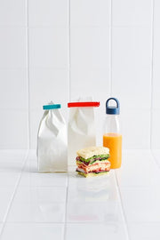 IKEA BEVARA Sealing clip, mixed colours 10 pack | Food containers | Storage & organisation | Eachdaykart - EachDayKart