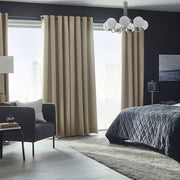 IKEA BIRTNA Block-out curtains, 1 pair, beige | IKEA Block-out curtains | IKEA Curtains | Eachdaykart - EachDayKart