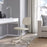 IKEA BLECKBERGET Swivel chair, Idekulla beige | IKEA Desk chairs for home | IKEA Desk chairs | Eachdaykart