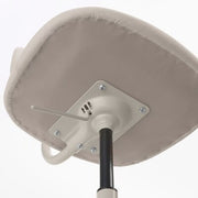 IKEA BLECKBERGET Swivel chair, Idekulla beige | IKEA Desk chairs for home | IKEA Desk chairs | Eachdaykart - EachDayKart