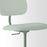 IKEA BLECKBERGET Swivel chair, Idekulla light green | IKEA Desk chairs for home | IKEA Desk chairs | Eachdaykart