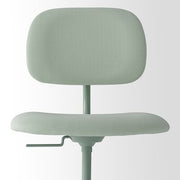 IKEA BLECKBERGET Swivel chair, Idekulla light green | IKEA Desk chairs for home | IKEA Desk chairs | Eachdaykart - EachDayKart