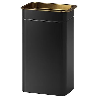 IKEA BLOMNING Coffee/tea tin | IKEA Coffee makers & accessories | IKEA Coffee & tea | Eachdaykart