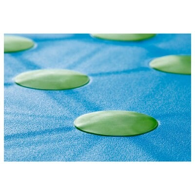 IKEA BOLMEN Step stool, blue | IKEA Small chairs | IKEA Children's chairs | Eachdaykart