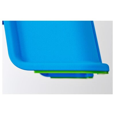 IKEA BOLMEN Step stool, blue | IKEA Small chairs | IKEA Children's chairs | Eachdaykart