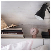 IKEA BONDTOLVAN Alarm clock, analog/pale pink | IKEA Alarm clocks | Eachdaykart - EachDayKart