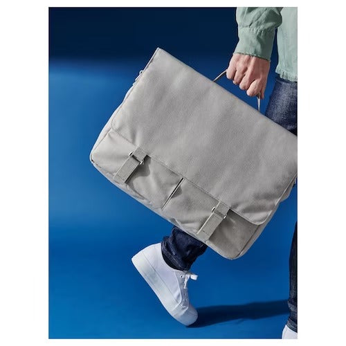 IKEA DROMSACK Messenger bag, beige | Backpacks & messenger bags | IKEA Bags | Eachdaykart - EachDayKart