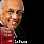 Through the bible by zac poonen - EachDayKart