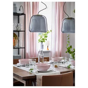 IKEA EVEDAL Pendant lamp, grey | IKEA ceiling lights | Eachdaykart - EachDayKart