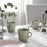 IKEA FARGKLAR Mug, matt green | IKEA Mugs & cups | IKEA Coffee & tea | Eachdaykart