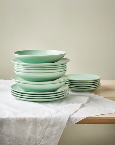 IKEA FARGRIK Mug, dark turquoise | IKEA Mugs & cups | IKEA Coffee & tea | Eachdaykart