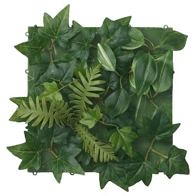 IKEA FEJKA Artificial plant, wall mounted/in/outdoor green | IKEA Artificial plants & flowers | IKEA Plants & flowers | IKEA Decoration | Eachdaykart