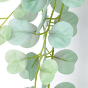 IKEA FEJKA Artificial plant with wall holder, in/outdoor/green/lilac | IKEA Artificial plants & flowers | IKEA Plants & flowers | IKEA Decoration | Eachdaykart - EachDayKart