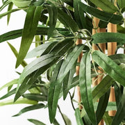 IKEA FEJKA Artificial potted plant, in/outdoor bamboo | IKEA Artificial plants & flowers | IKEA Plants & flowers | IKEA Decoration | Eachdaykart - EachDayKart