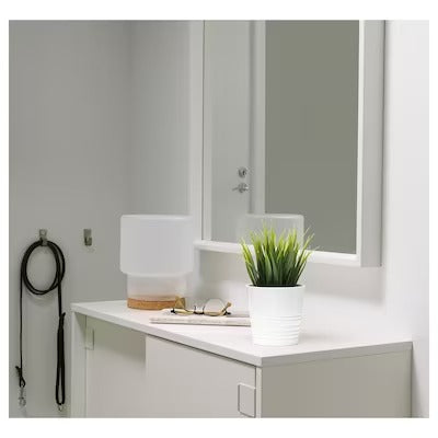 IKEA FEJKA Artificial potted plant, in/outdoor grass | IKEA Artificial plants & flowers | IKEA Plants & flowers | IKEA Decoration | Eachdaykart