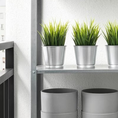 IKEA FEJKA Artificial potted plant, in/outdoor grass | IKEA Artificial plants & flowers | IKEA Plants & flowers | IKEA Decoration | Eachdaykart