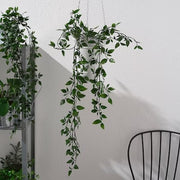 IKEA FEJKA Artificial potted plant, in/outdoor/hanging | IKEA Artificial plants & flowers | IKEA Plants & flowers | IKEA Decoration | Eachdaykart - EachDayKart
