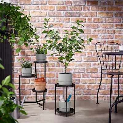 IKEA FEJKA Artificial potted plant, in/outdoor lemon | IKEA Artificial plants & flowers | IKEA Plants & flowers | IKEA Decoration | Eachdaykart