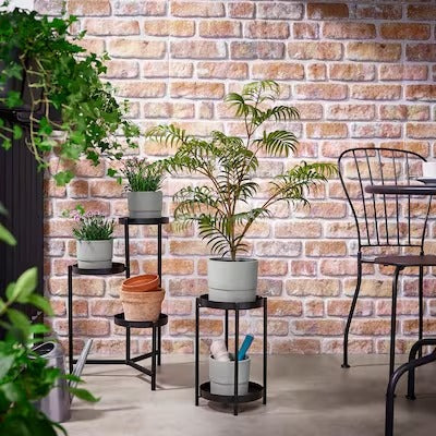 IKEA FEJKA Artificial potted plant, in/outdoor palm | IKEA Artificial plants & flowers | IKEA Plants & flowers | IKEA Decoration | Eachdaykart