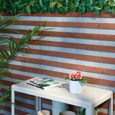 IKEA FEJKA Artificial potted plant, in/outdoor/primula orange | IKEA Artificial plants & flowers | IKEA Plants & flowers | IKEA Decoration | Eachdaykart