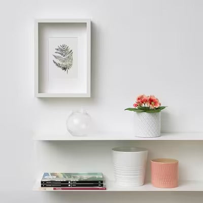 IKEA FEJKA Artificial potted plant, in/outdoor/primula orange | IKEA Artificial plants & flowers | IKEA Plants & flowers | IKEA Decoration | Eachdaykart