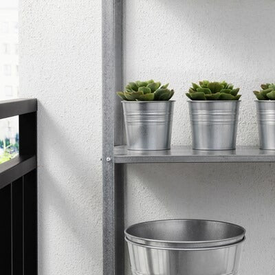 IKEA FEJKA Artificial potted plant, in/outdoor Succulent | IKEA Artificial plants & flowers | IKEA Plants & flowers | IKEA Decoration | Eachdaykart