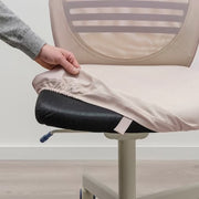 IKEA FLINTAN Office chair,  beige | IKEA Desk chairs for home | IKEA Desk chairs | Eachdaykart - EachDayKart