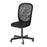 IKEA FLINTAN Office chair, black | IKEA Desk chairs for home | IKEA Desk chairs | Eachdaykart