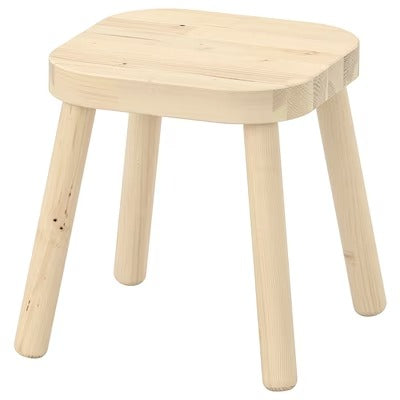 IKEA FLISAT Children's stool | IKEA Small chairs | IKEA Children's chairs | Eachdaykart