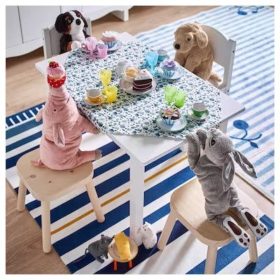 IKEA FLISAT Children's stool | IKEA Small chairs | IKEA Children's chairs | Eachdaykart