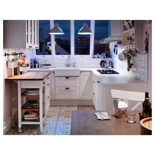 IKEA FOTO Pendant lamp, aluminium, 38 cm (15 ") | IKEA ceiling lights | Eachdaykart - EachDayKart