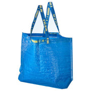 IKEA FRAKTA Carrier bag, medium | Shopping bags & tote bags | IKEA Bags | Eachdaykart - EachDayKart