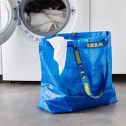 IKEA FRAKTA Carrier bag, medium | Shopping bags & tote bags | IKEA Bags | Eachdaykart - EachDayKart