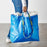 IKEA FRAKTA Carrier bag, medium | Shopping bags & tote bags | IKEA Bags | Eachdaykart