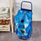 IKEA FRAKTA Trolley, blue | Shopping bags & tote bags | IKEA Bags | Eachdaykart